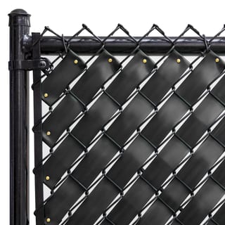 Fence Privacy Tape