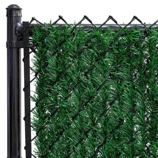 Hedge Fence Slats