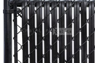 How Many Privacy Slats Do I Need?